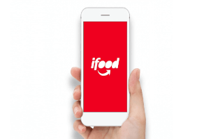 pedido ifood