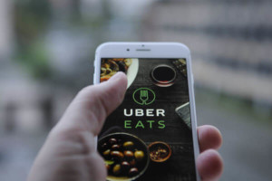 pedido uber